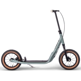 Paspirtukas PUKY R 07 L ash blue