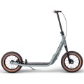Paspirtukas PUKY R 07 L ash blue