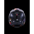 HELMET SM3 FORCE BLACK-GLOSS X