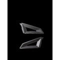 TOP VENT SM3 BLACK