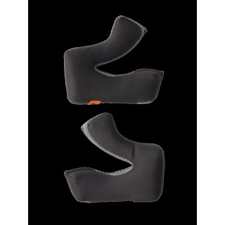 CHEEK PAD +5MM SM3 GRAY X35