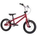 Dviratis 14 KHE EVO LL 14 red khe