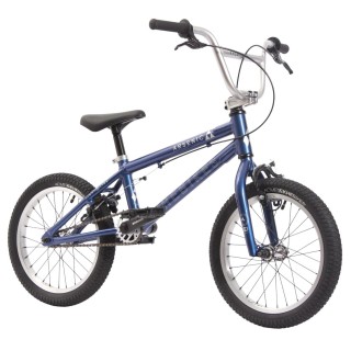 Dviratis 16 KHE ARSENIC LL 16 blue khe