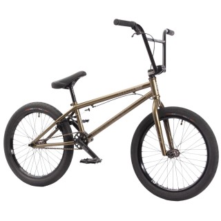 Dviratis 20 KHE SPECTER V2 20 gold khe