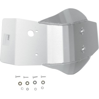 SKID PLATE ALUM WR250R 08