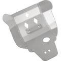 SKID PLATE ALUM HONDA CRF250R