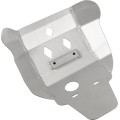 SKID PLATE ALUM HONDA CRF450R
