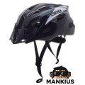 HELMET BICYCLE KID S BLACK