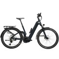 Dviratis 28" Zemo SU-E FS12+ 750Wh Wave 12g juodas - xl