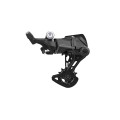 Perjungėjas galinis RD-U4000 CUES Linkglide