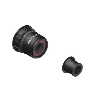Terkšlė galinei stebulei Ratchet EXP SRAM XDR