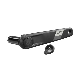 Švaistiklis Power Meter Upgrade Kit Apex D1 AXS DUB Wide