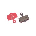 Stabdžių trinkelės D-brake Sport Semi-Metallic Bulk