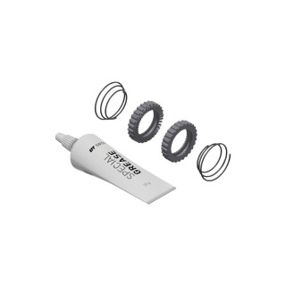 Remonto komplektas stebulei Ratchet SL