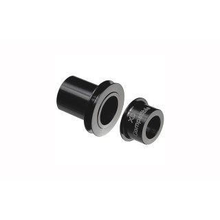 Stebulės galinės adapteriai 12 x 142 mm