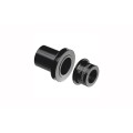 Stebulės galinės adapteriai 12 x 142 mm