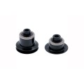 Stebulės galinės adapteriai 10 x 135 mm