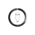 Ratlankis 700C Baccara X 65 SLR2 Disc Brake