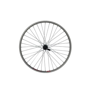 Ratas galinis 26" A-320 QR FH