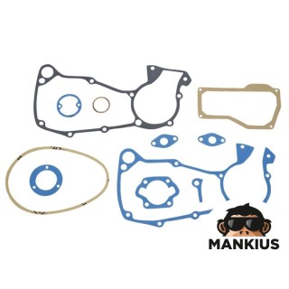 GASKET SET SIMSON SR2