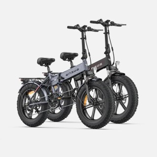 ENGWE EP-2 PRO 750W elektriniai dviračiai 2 VIENETAI PIGIAU