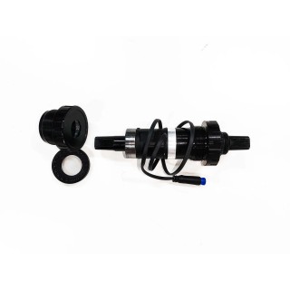 ADO AIR 20 | ADO AIR 20 S sukimo momento magnetinis sensorius (torque sensor)