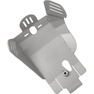 SKID PLATE ALUM YAMAHA WR450F