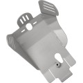 SKID PLATE ALUM YAMAHA WR450F