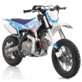 Benzininis krosinis motociklas Mankius Thunder 70cc