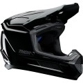 HELMET FLEET YOUTH BLACKOUT GL