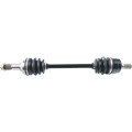 AXLE KIT COMPLETE YAMAHA