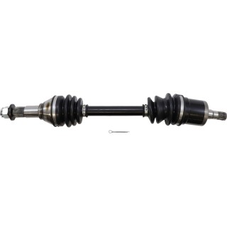 AXLE KIT COMPLETE CAN AM