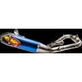 EXHAUST ANO F4.1 RCT CARBON CA