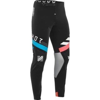PANT SPORTMODE SYNTH BLACK 34