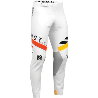 PANT SPORTMODE SYNTH WHITE 34