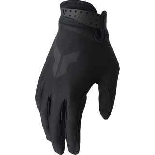 GLOVES YTH LAUNCHMODE SPLIT BL