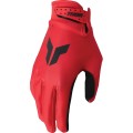 GLOVES YTH LAUNCHMODE SPLIT RE