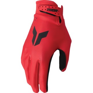 GLOVES YTH LAUNCHMODE SPLIT RE