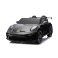 Vehicle Porsche 911 GT 3 STRONG Black