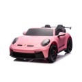 Vehicle Porsche 911 GT 3 STRONG Pink