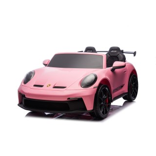 Porsche 911 GT3 STRONG MP4 Pink Vehicle