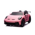 Porsche 911 GT3 STRONG MP4 Pink Vehicle
