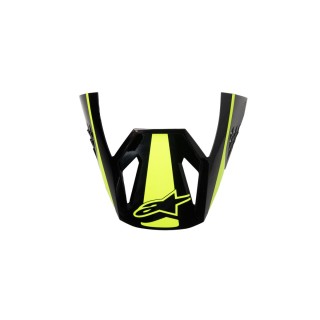 VISOR SM3 RADIUM BLK/WH/GY