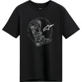 TEE SS CSF TECH BOOT BLACK L