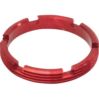 BEARING RETAINER REAR HON