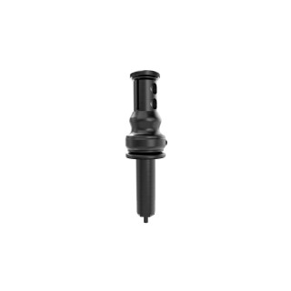 Amortizuojantis vairo stovas Stem Shock V2
