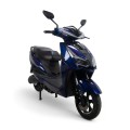 Elektrinis registruojamas dviratis motoroleris A009