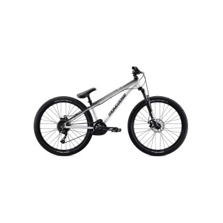 Dviratis 26 FIREBALL 26 white mongoose