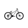 Dviratis 26 FIREBALL 26 white mongoose