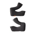 CHEEK PAD +5MM SM3 GRAY L40